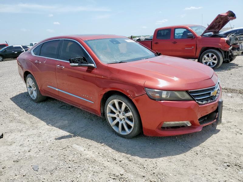 Vin: 2g1155s3xe9314142, lot: 57295305, chevrolet impala ltz 20144