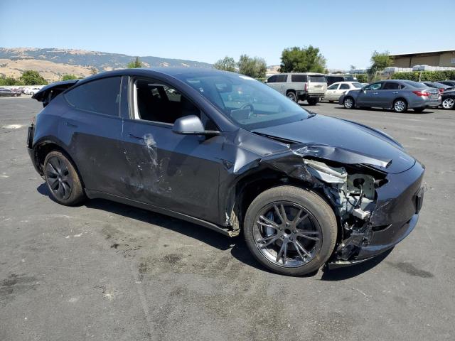 2025 TESLA MODEL Y - 7SAYGDED8SF316609