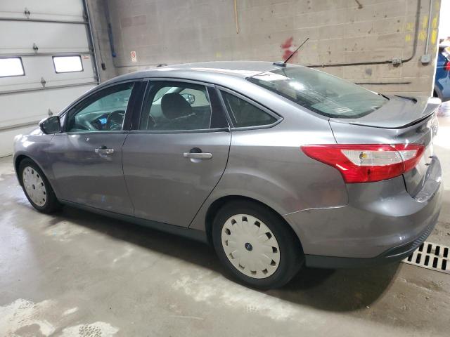 Vin: 1fadp3f20el169342, lot: 59035965, ford focus se 20142
