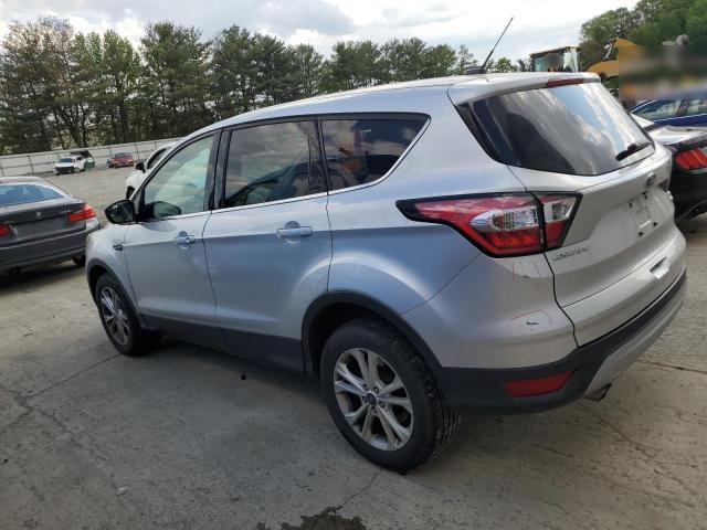 Vin: 1fmcu9gd1hud66225, lot: 55951605, ford escape se 20172