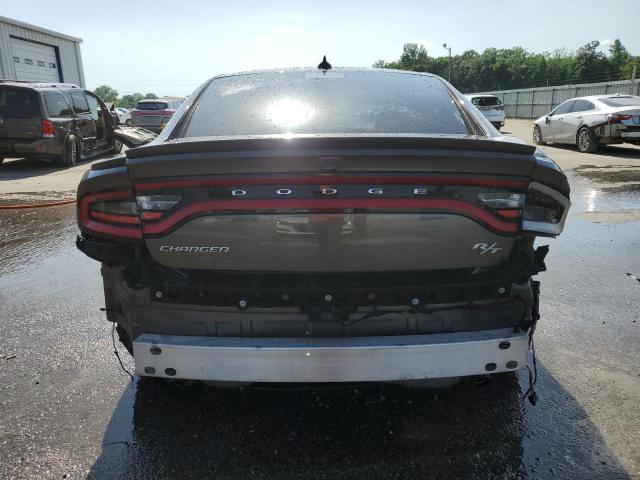 2018 DODGE CHARGER R/ - 2C3CDXCT7JH122761