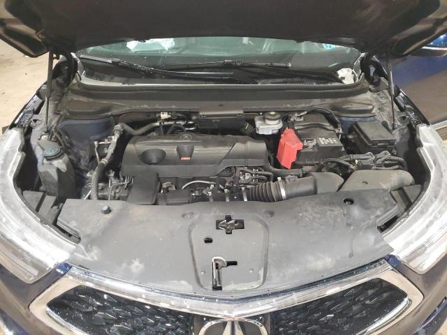 2019 ACURA RDX ADVANC 5J8TC2H74KL001754