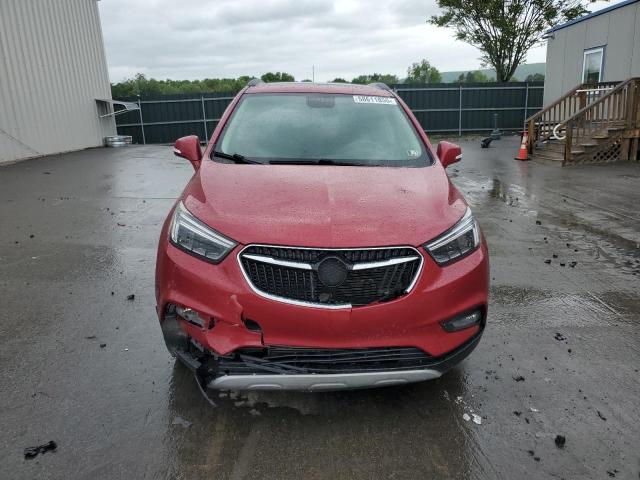 2017 BUICK ENCORE ESS KL4CJGSB7HB056335