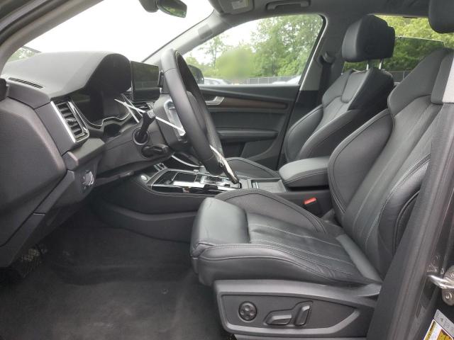 2021 AUDI Q5 E PREMI - WA1E2BFY9M2083697