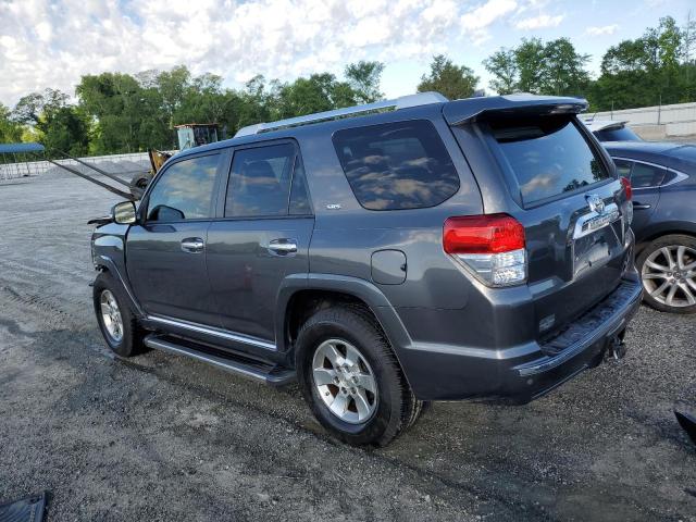 Vin: jtezu5jr3d5050174, lot: 55614775, toyota 4runner sr5 20132