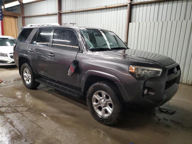 Vin: jtebu5jr3e5161830, lot: 55972935, toyota 4runner sr5 20144
