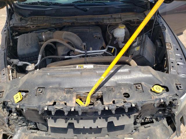 2018 RAM 1500 ST - 1C6RR7KT8JS339244