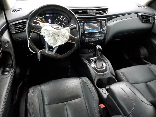 2018 NISSAN ROGUE SPORT S JN1BJ1CPXJW158982