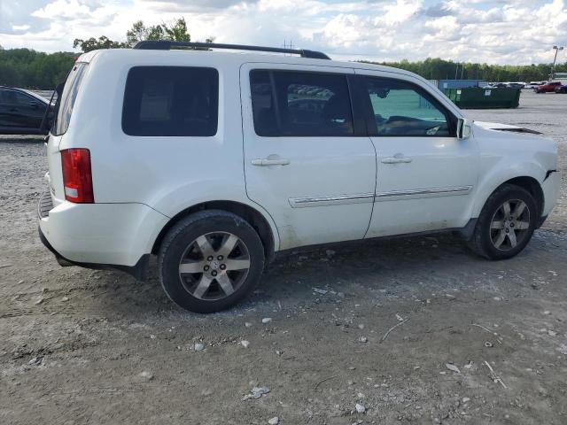 Vin: 5fnyf4h94cb034170, lot: 56858335, honda pilot touring 20123