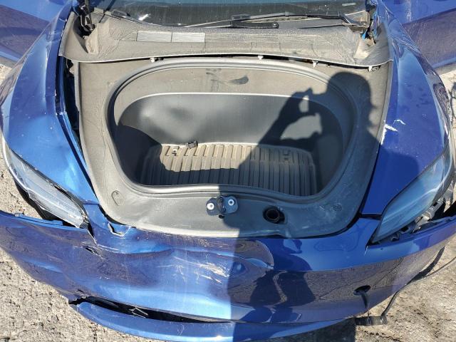 2024 TESLA MODEL 3 - 5YJ3E1EAXRF868155