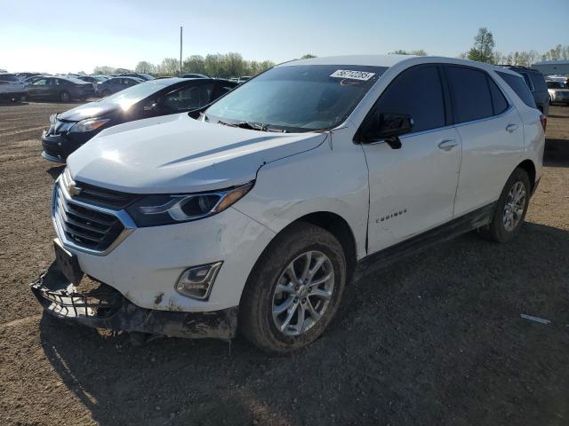 Vin: 2gnaxtev1k6250001, lot: 56712285, chevrolet equinox lt 2019 img_1