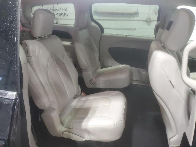 2021 CHRYSLER PACIFICA T 2C4RC1BG9MR604446