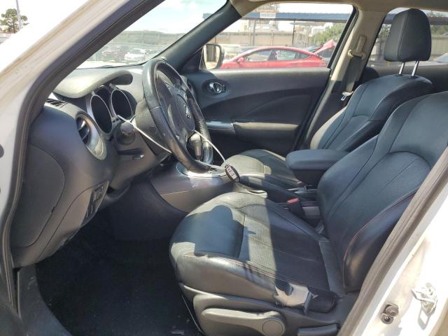 2015 NISSAN JUKE S - JN8AF5MRXFT504060