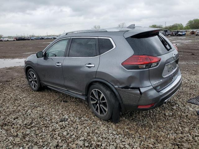 Vin: jn8at2mt0jw486808, lot: 54940185, nissan rogue s 20182