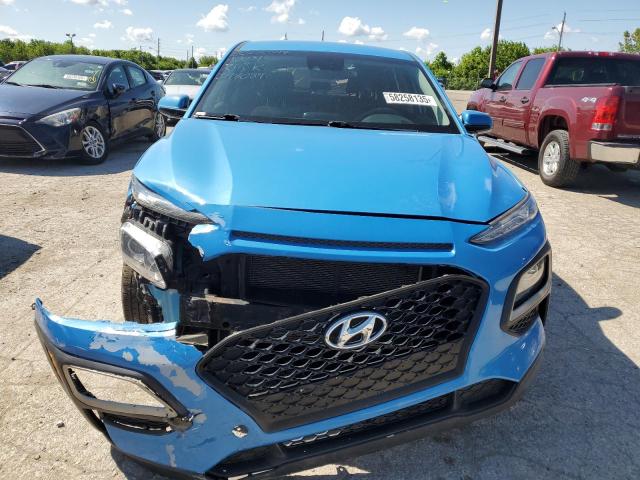 2019 HYUNDAI KONA SE KM8K1CAA8KU298089