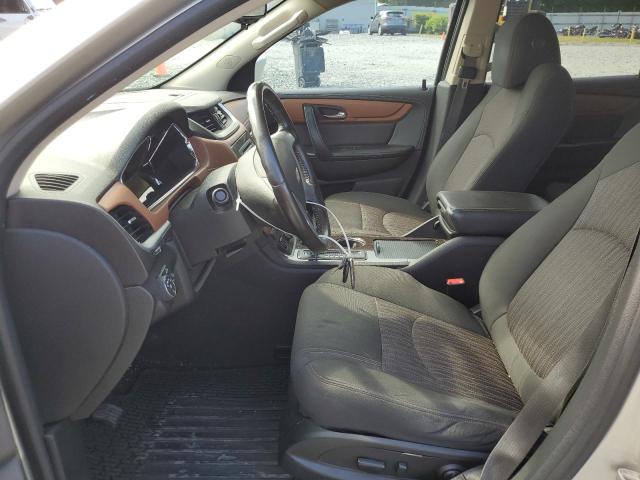 2016 CHEVROLET TRAVERSE L - 1GNKRGKD1GJ258675