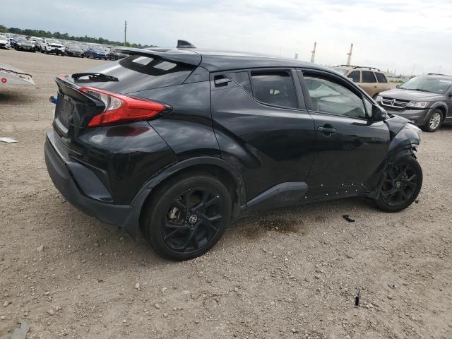 Vin: jtnkhmbx6m1118259, lot: 55485755, toyota c-hr xle 20213