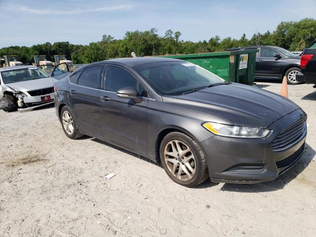 Vin: 1fa6p0h77g5108187, lot: 57615155, ford fusion se 20164
