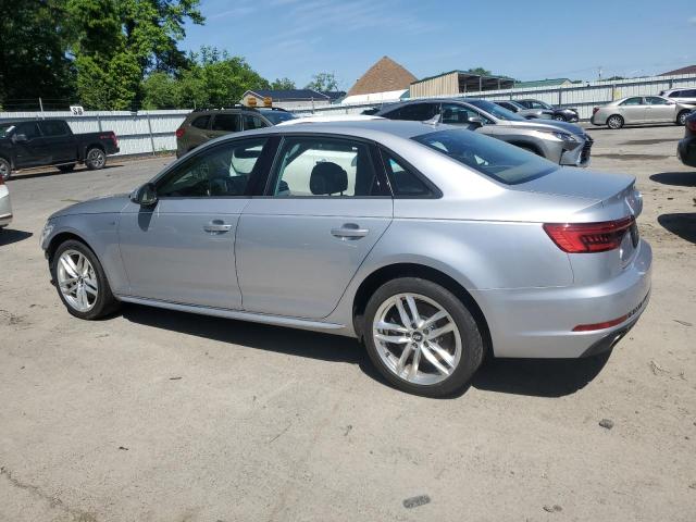 Vin: waudnaf43hn058800, lot: 57075255, audi a4 premium 20172
