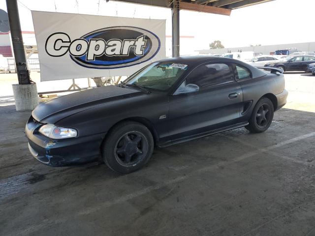 Vin: 1falp42t0rf167885, lot: 57724335, ford mustang gt 1994 img_1