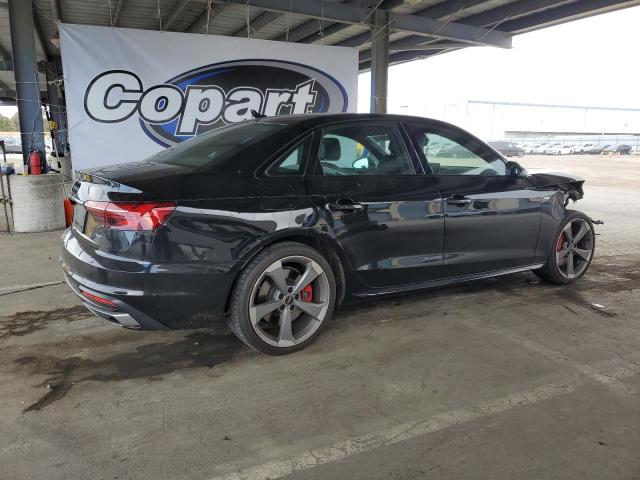 Vin: waueaaf46nn006492, lot: 55438875, audi a4 premium plus 45 20223
