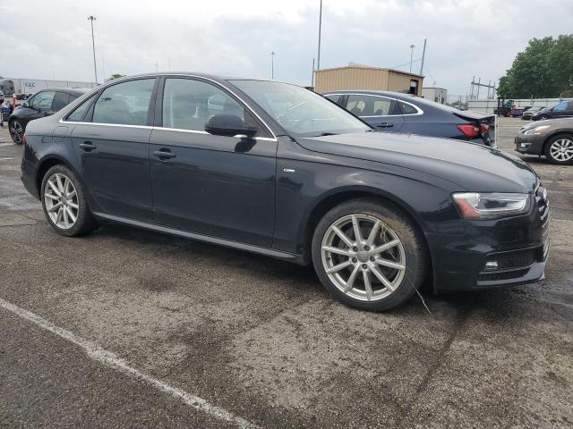 Vin: waubfafl3gn017061, lot: 58725615, audi a4 premium s-line 20164