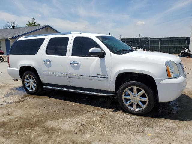 Vin: 1gks2mef1dr357121, lot: 55575365, gmc yukon denali 20134