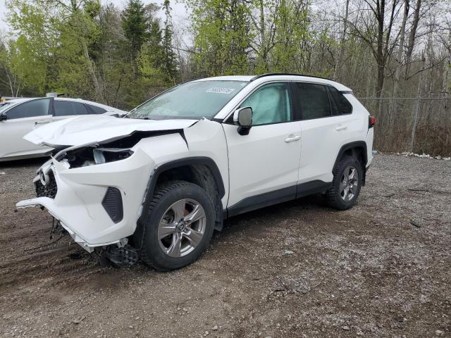 Vin: 2t3r1rfv7pc371952, lot: 56033175, toyota rav4 xle 2023 img_1