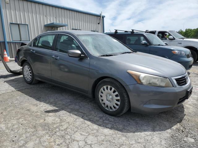 Vin: 1hgcp2f30aa120951, lot: 57567525, honda accord lx 20104