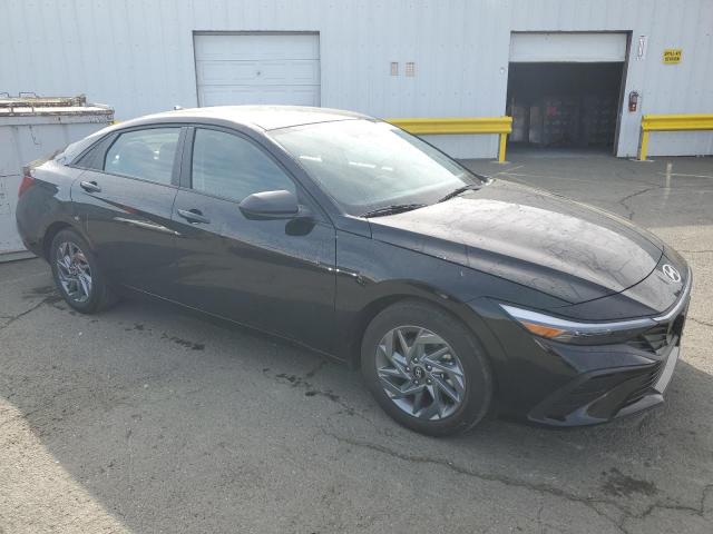 Vin: kmhlm4dg9ru804475, lot: 56730465, hyundai elantra sel 20244