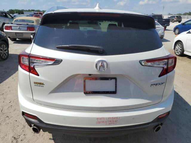 2019 ACURA RDX ADVANC 5J8TC1H76KL019943