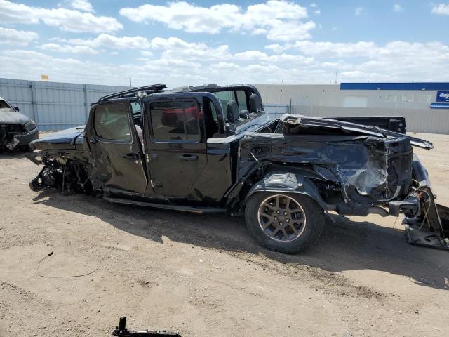 Vin: 1c6hjtag2ml513632, lot: 57140595, jeep gladiator sport 20212
