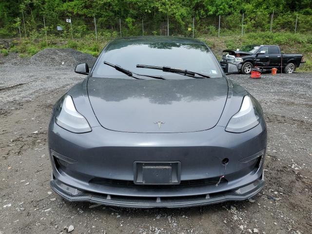 2022 TESLA MODEL 3 - 5YJ3E1EC0NF358487