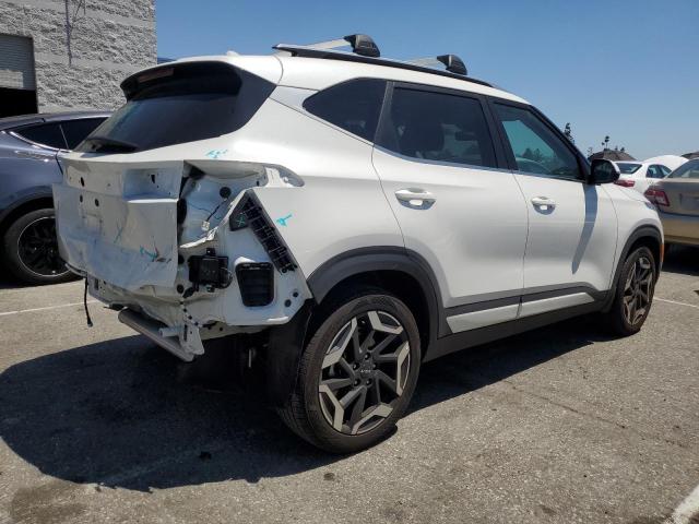 Vin: kndetca73r7642601, lot: 56491995, kia seltos sx 20243