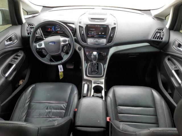2015 FORD C-MAX SEL 1FADP5BU4FL102926