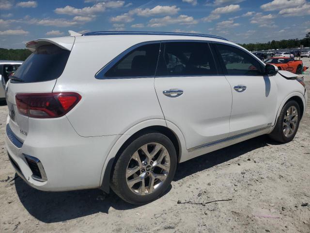 Vin: 5xypkda55kg450377, lot: 55836275, kia sorento sx 20193