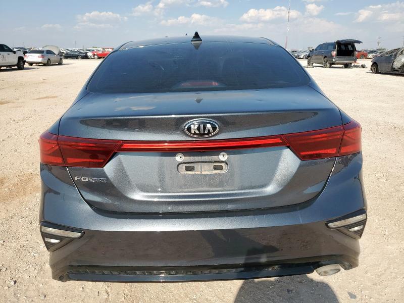 2021 KIA FORTE FE - 3KPF24AD9ME330973