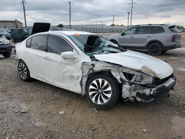 Vin: 1hgcr6f37ea003746, lot: 56194075, honda accord hybrid 20144