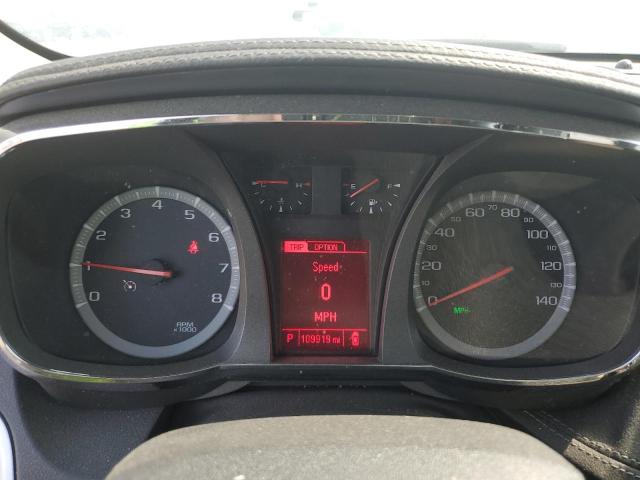 2017 GMC TERRAIN DE - 2GKFLVE38H6157509