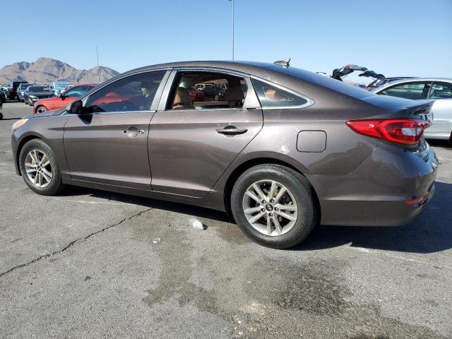 Vin: 5npe24af0gh384286, lot: 58009295, hyundai sonata se 20162