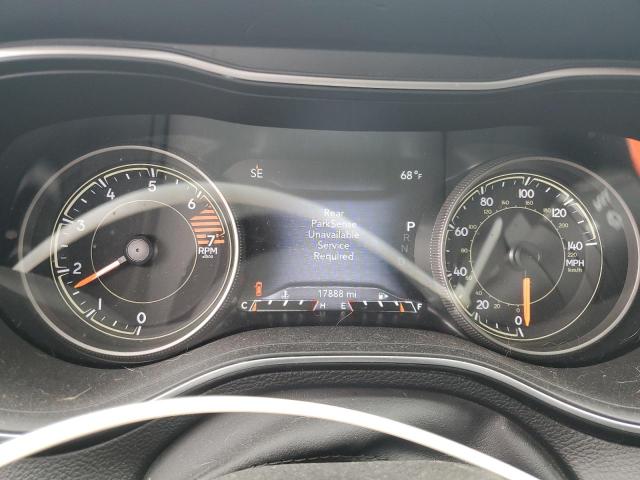 2023 JEEP CHEROKEE A 1C4PJMMB9PD101880