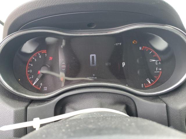 1C4RDJAG2EC971178 2014 DODGE DURANGO