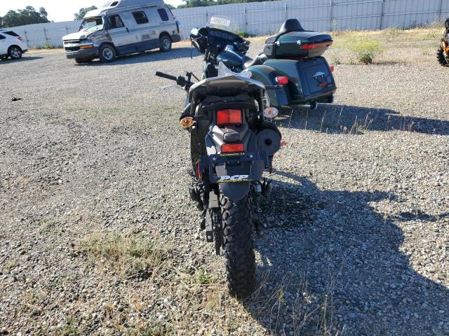 2024 KAWASAKI KL650 K ML5KLEK1XRDA33982