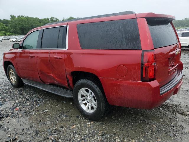 Vin: 1gnscjkc2fr306223, lot: 58733475, chevrolet suburban c1500 lt 20152