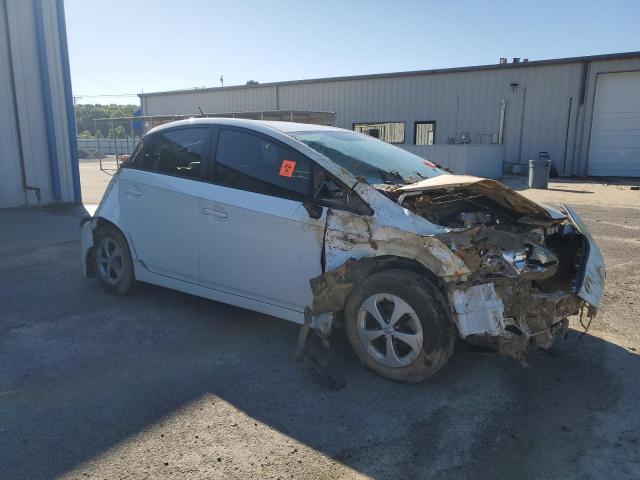 Vin: jtdkn3du4d5595176, lot: 55585125, toyota prius 20134
