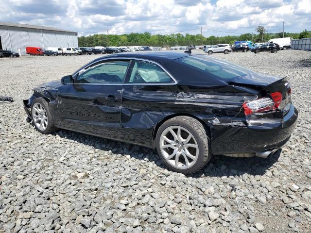 Vin: waurfafr6ca001232, lot: 56141765, audi a5 premium plus 20122