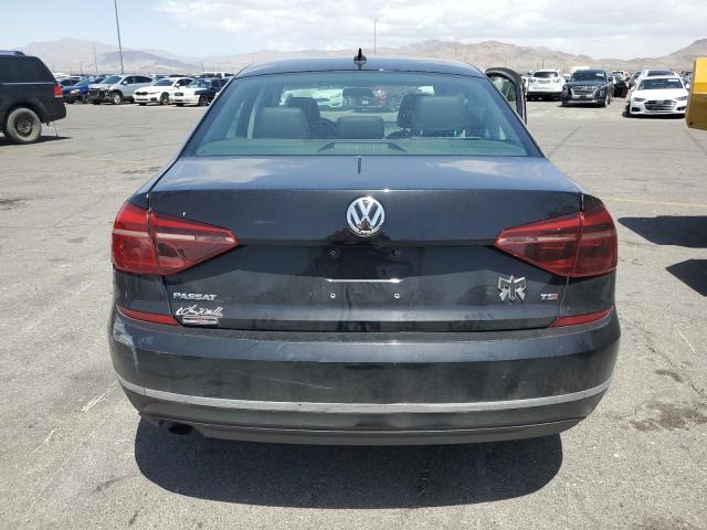 2019 VOLKSWAGEN PASSAT WOL 1VWLA7A30KC013728