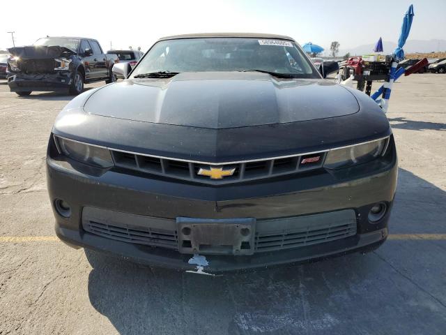 2015 CHEVROLET CAMARO LT 2G1FD3D33F9283568