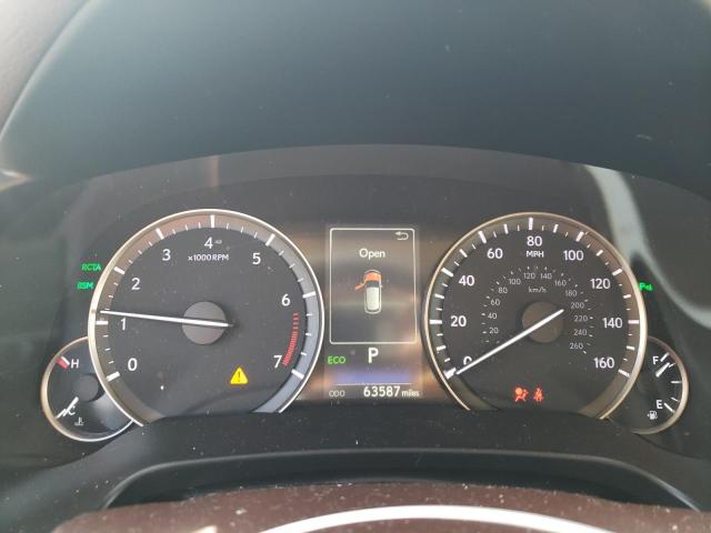 2017 LEXUS RX 350 BAS - 2T2BZMCAXHC109279