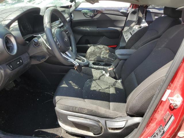 2019 KIA FORTE FE - 3KPF24AD3KE005958